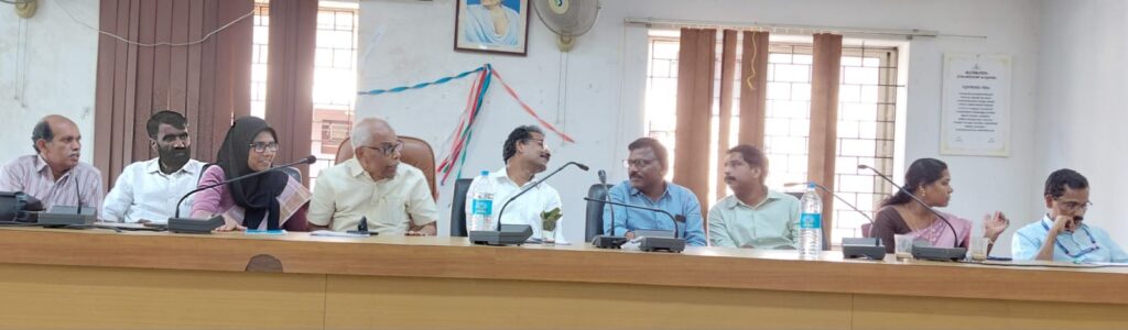 കുന്ദമംഗലം മണ്ഡലത്തിലെ പദ്ധതി പ്രവര്‍ത്തനങ്ങള്‍ ത്വരിതപ്പെടുത്താന്‍ തീരുമാനം