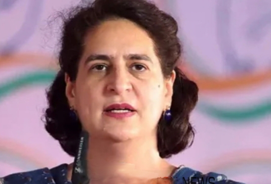 പ്രസവാനന്തരം മാനന്തവാടി സ്വദേശിനിയുടെ വയറ്റില്‍ തുണി കഷ്ണം കുടുങ്ങിയ സംഭവത്തില്‍ നീതിപൂര്‍വകവും നിഷ്പക്ഷവുമായ അന്വേഷണം നടത്തണമെന്നാവശ്യപ്പെട്ട് പ്രിയങ്ക ഗാന്ധി എംപി.