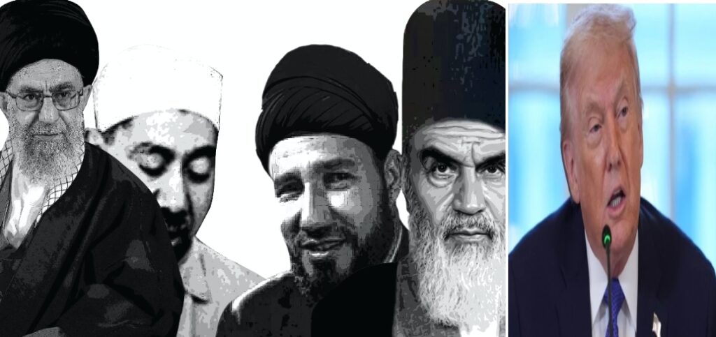 മുസ്‌ലിം ബ്രദർ ഹുഡിനെ 