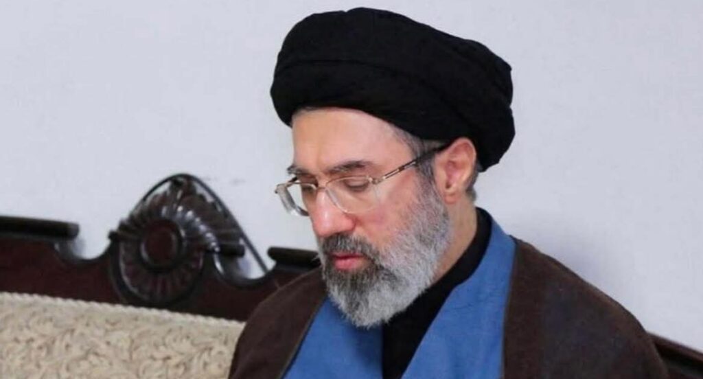 ഇറാൻ്റെ പരമോന്നത നേതാവായി മുജ്തബ ഖാംന ഇയെ തിരഞ്ഞെടുത്ത് ഇറാൻ , അംഗീകരിക്കില്ലന്ന് ട്രമ്പ്