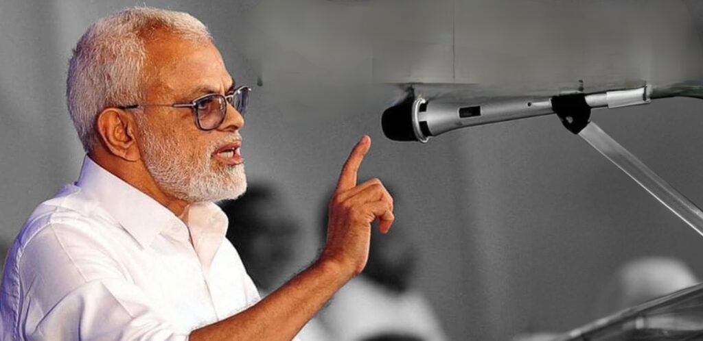 അതീവ ഗുരുതരാവസ്ഥയിലുള്ള പോപ്പുലർ ഫ്രണ്ട് സ്ഥാപകചെയർമാൻ ഇ അബൂബക്കറിന് ജാമ്യം അനുവദിക്കുക: പൊതു പ്രസ്താവനയുമായി മനുഷ്യാവകാശ പ്രവർത്തകർ